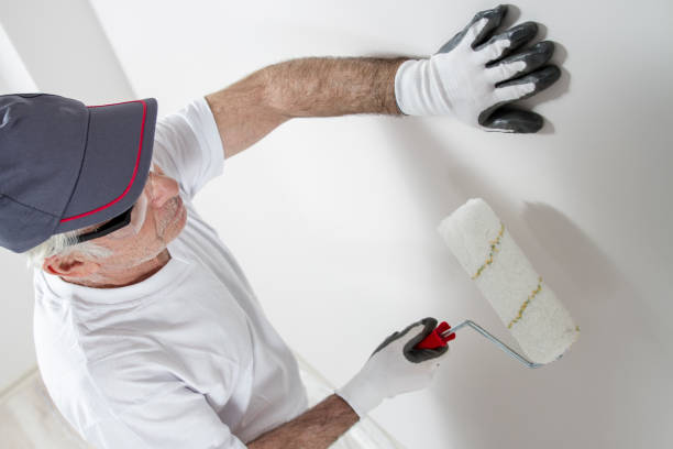 Best HVAC Mold Inspection and Cleaning  in Van Horn, TX