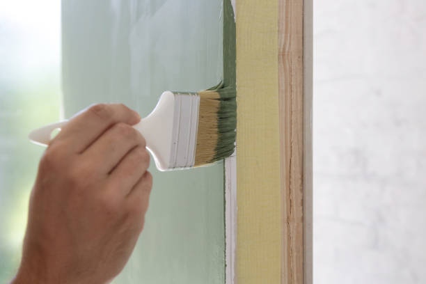 Best Asbestos and Lead Testing During Mold Inspection  in Van Horn, TX