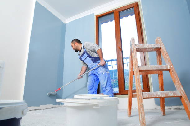 Mold Documentation for Insurance Claims in Van Horn, TX
