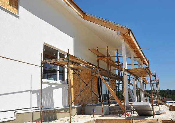 Best Commercial Mold Inspection  in Van Horn, TX